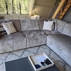 Chalet met Drie Slaapkamers